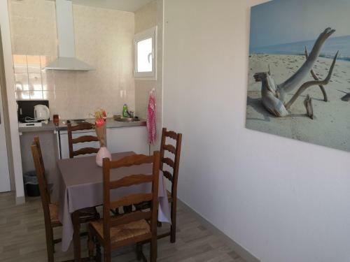 Hotel La Canotte