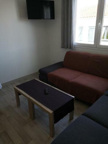 Hotel La Canotte