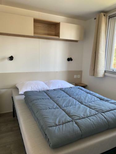 Camping Les Dunes De Contis