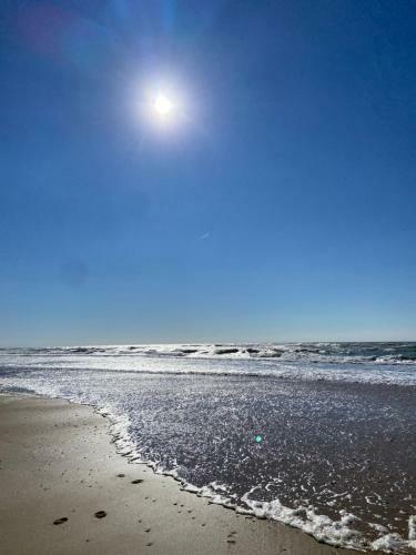 Camping Les Dunes De Contis