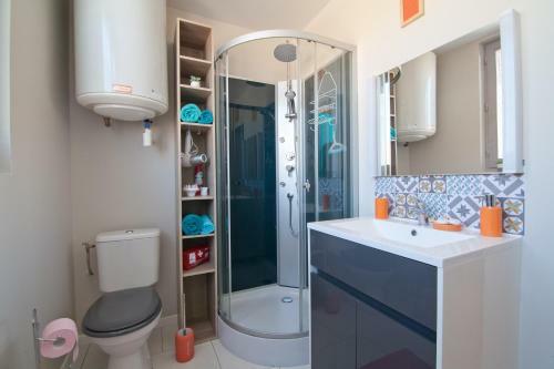 Apartamento Le Petit Marcel