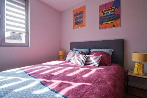 Apartamento Le Petit Marcel