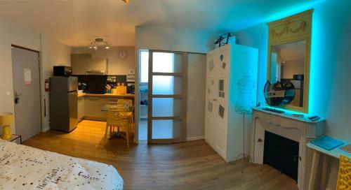 Apartamento Le Petit Marcel