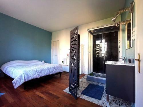Bed & Breakfast Chambres D'h�tes La Maison Blanche