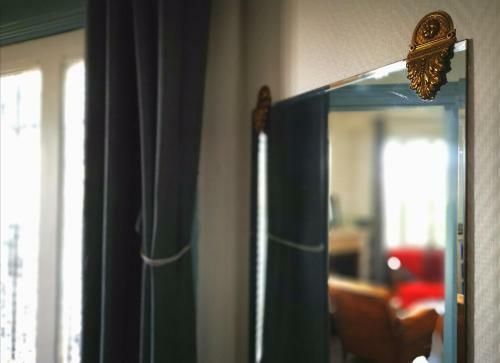 Bed & Breakfast Chambres D'h�tes La Maison Blanche