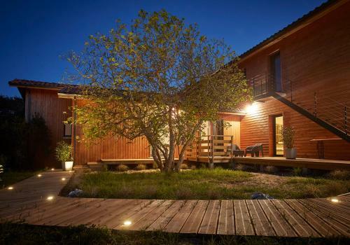 Apartamento Hotel Cote Phare