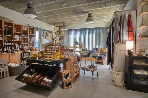 Apartamento Hotel Cote Phare
