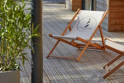 Apartamento Hotel Cote Phare