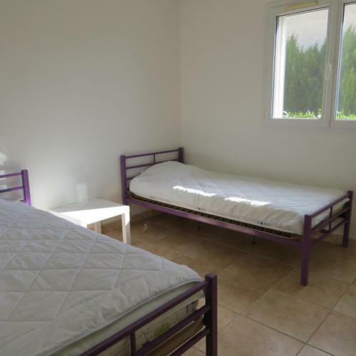 Villa 8 Personnes Piscine Priv�e