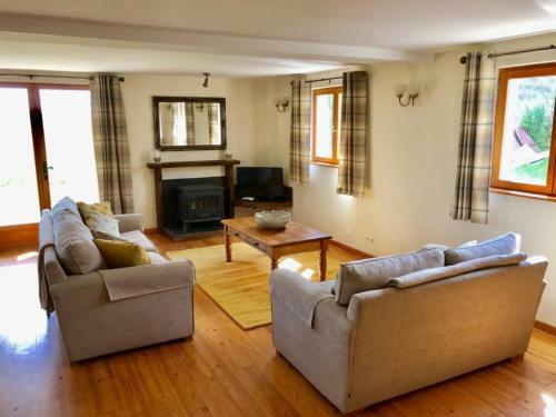 Pear Cottage 2 Bedroom Pool Near Mont St Michel