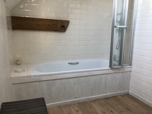 Pear Cottage 2 Bedroom Pool Near Mont St Michel