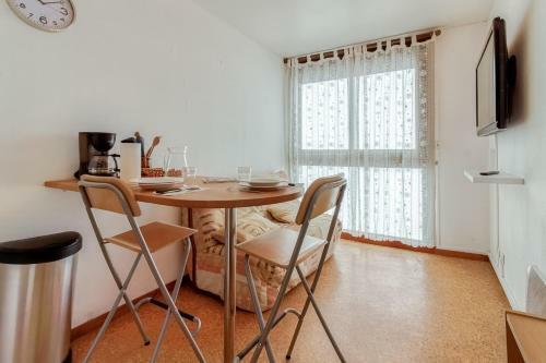 Apartamento La Vall�e