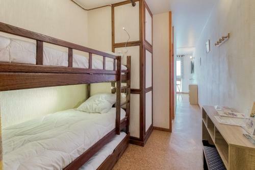 Apartamento La Vall�e