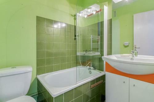 Apartamento La Vall�e