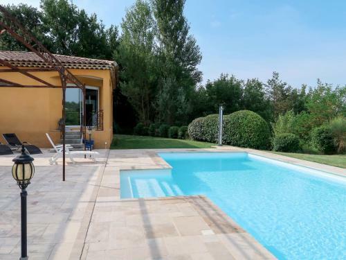 Holiday Home Villa Des Anges - Foq350