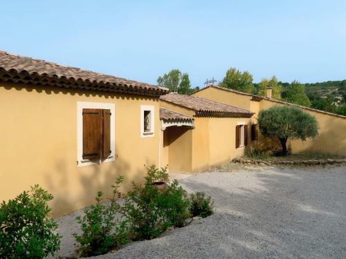 Holiday Home Villa Des Anges - Foq350