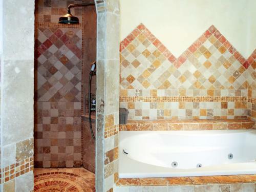 Holiday Home Villa Des Anges - Foq350