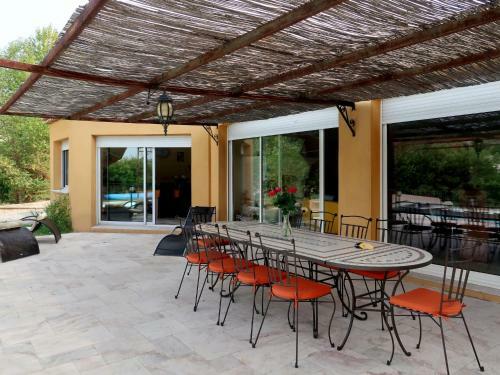 Holiday Home Villa Des Anges - Foq350