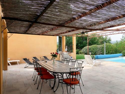 Holiday Home Villa Des Anges - Foq350