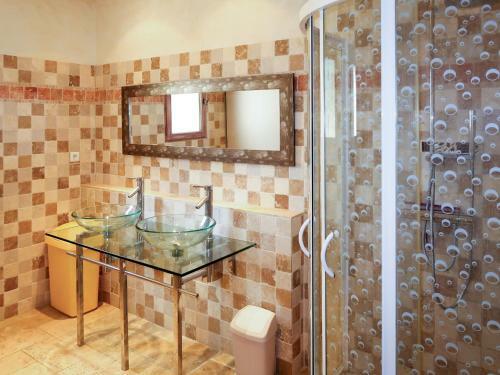 Holiday Home Villa Des Anges - Foq350