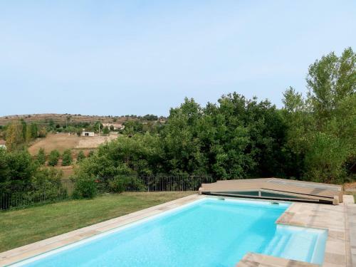 Holiday Home Villa Des Anges - Foq350