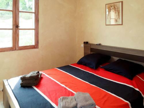 Holiday Home Villa Des Anges - Foq350