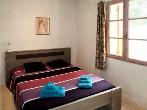 Holiday Home Villa Des Anges - Foq350