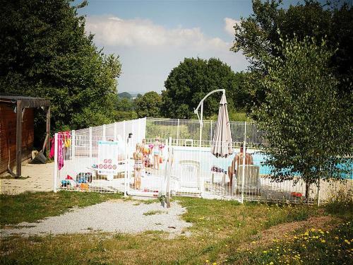 Holiday Home- Manoir