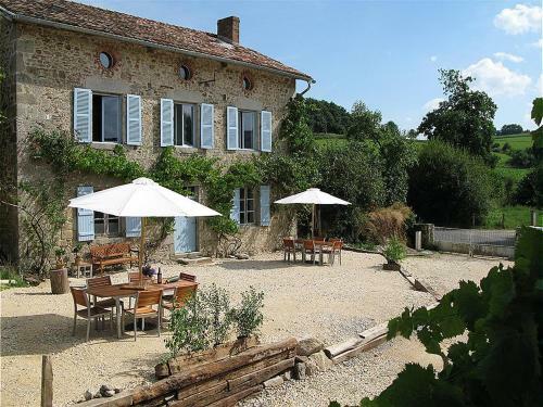 Holiday Home- Manoir
