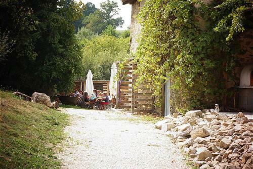 Holiday Home- Manoir