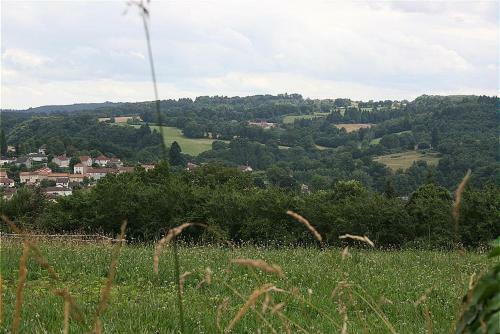 Holiday Home- Manoir