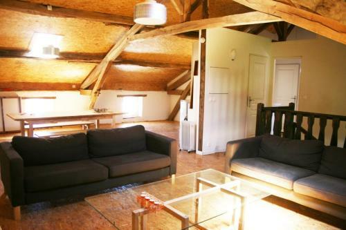 Holiday Home- Manoir