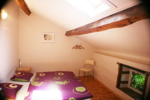 Holiday Home- Manoir