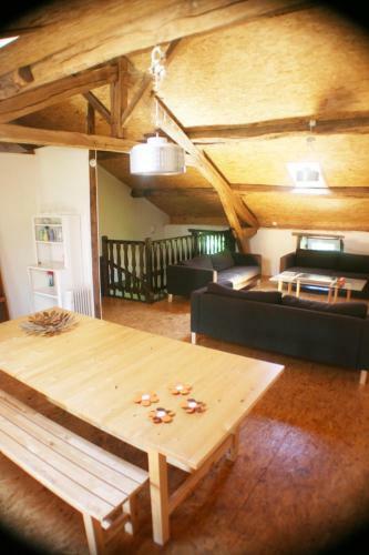 Holiday Home- Manoir