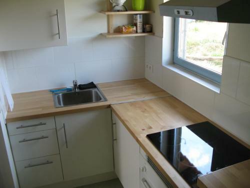 Holiday Home- Le Pavot