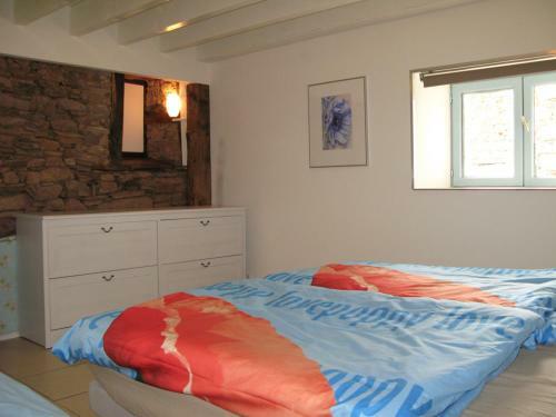 Holiday Home- Le Pavot