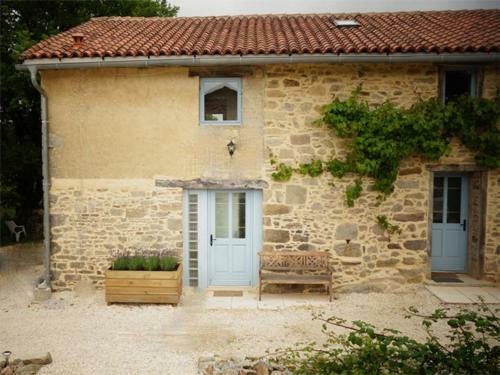Holiday Home- Le Pavot
