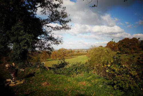 Holiday Home- Le Pavot