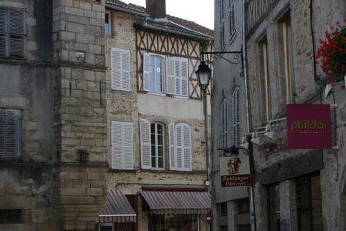 Holiday Home- Le Pavot