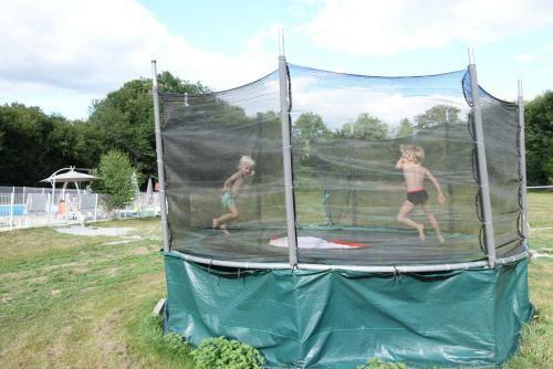 Holiday Home- Le Pavot