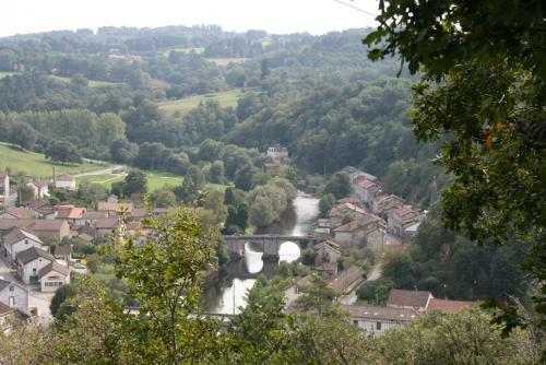 Holiday Home- Le Pavot