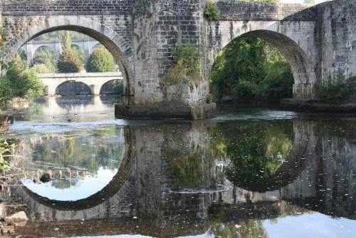 Holiday Home- Le Pavot