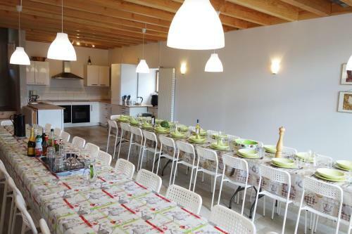 Holiday Home- Le Pavot
