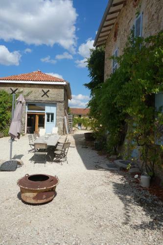 Holiday Home- Le Pavot