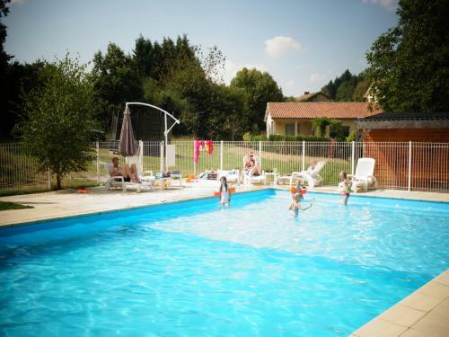 Holiday Home- La Rose