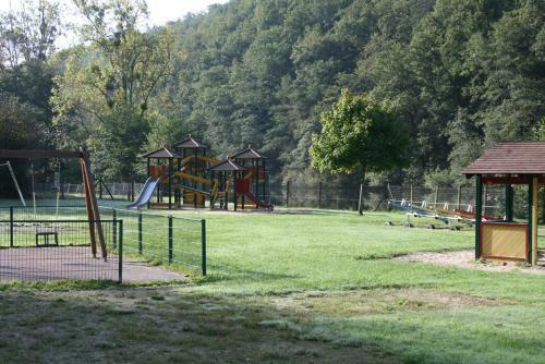 Holiday Home- La Rose