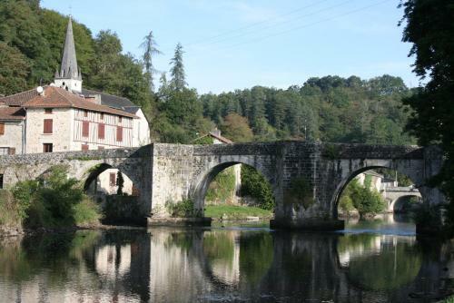 Holiday Home- La Rose