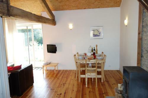 Holiday Home- La Rose