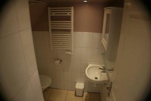 Holiday Home- La Rose