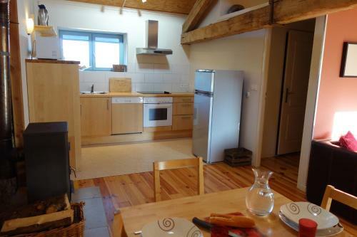 Holiday Home- La Rose